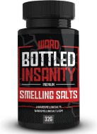 ward smelling salts bottled insanity